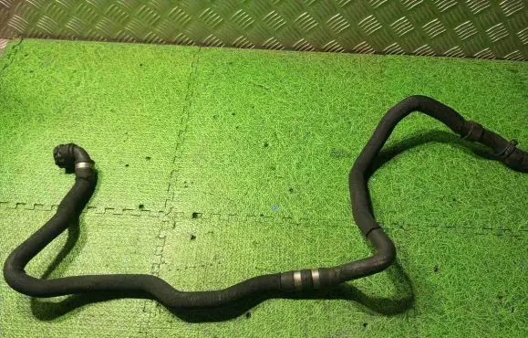 BMW 5 F10 F11 Engine coolant pipe/hose 7583175