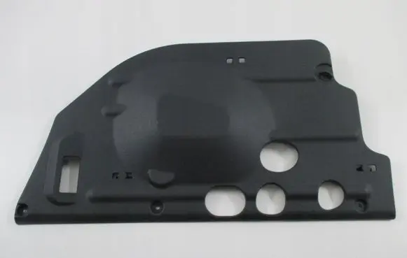 Seat Ibiza IV (6J,6P) Other interior part 5F1863668
