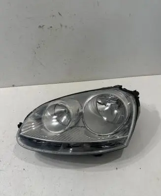 Volkswagen Golf V Headlight/headlamp 1K6941005P 1EG24700707