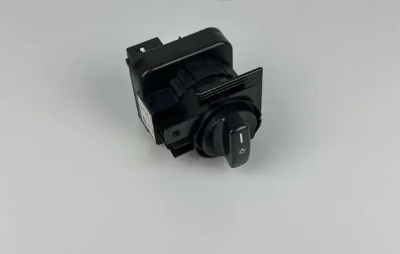 Mercedes-Benz B W245 Light switch 1695453104 A1695453104 0805234