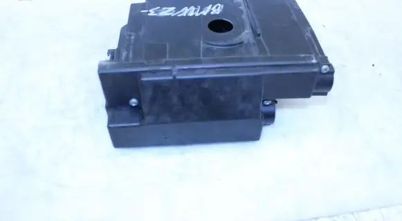 BMW Z3 E36 Engine control unit box LB84494
