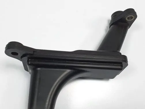 KIA Rio Oil sump strainer pipe 
