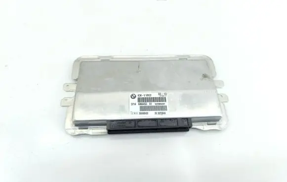BMW 6 F06 Gran coupe Suspension control unit/module 6866455 3714686645501