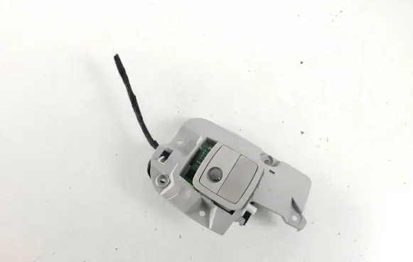 Tesla Model Y Rear seat light 168090700B