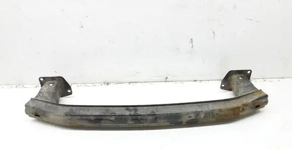 Seat Ibiza IV (6J,6P) Rear bumper cross member