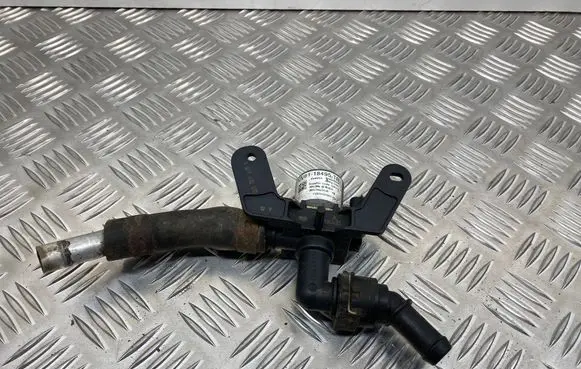 Ford Kuga II Electric auxiliary coolant/water pump CV6118495TB