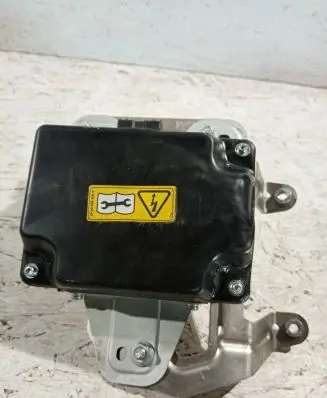 Mercedes-Benz GL X166 Voltage converter inverter A1669820020 3Y28477500G