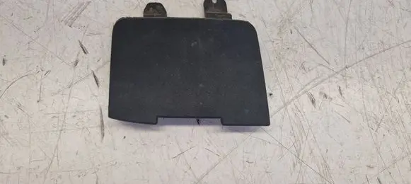 Volvo XC90 Rear bumper row hook cap/cover 08662638