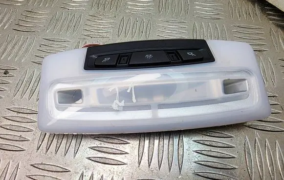 BMW 3 F30 F35 F31 Rear seat light 17934900