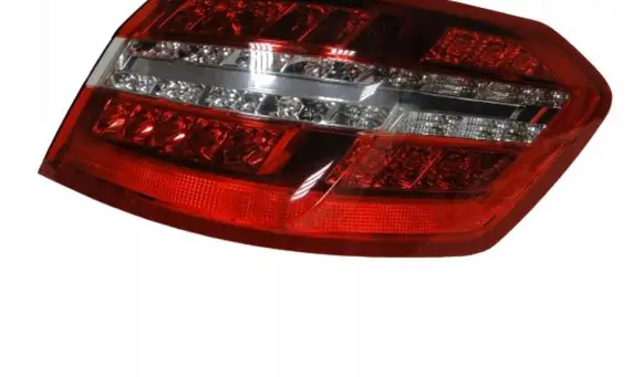 Mercedes-Benz E W212 Rear/tail lights A2129066901