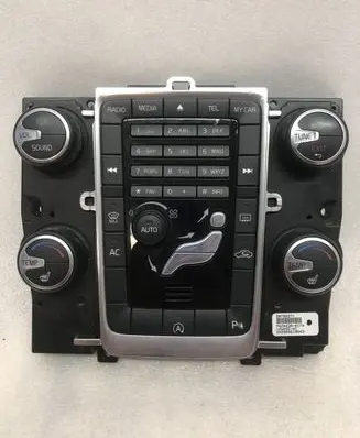 Volvo V60 Climate control unit 30795271