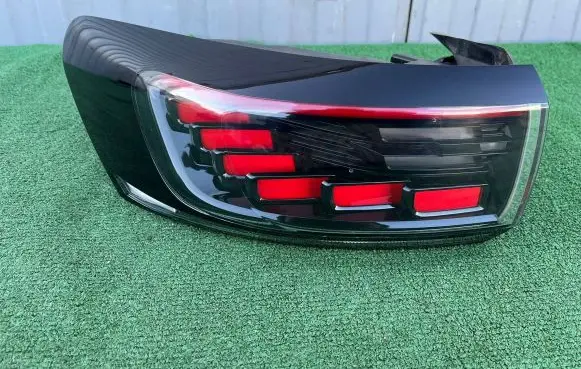 Volkswagen ID.4 Rear/tail lights 11A945207A 0381900