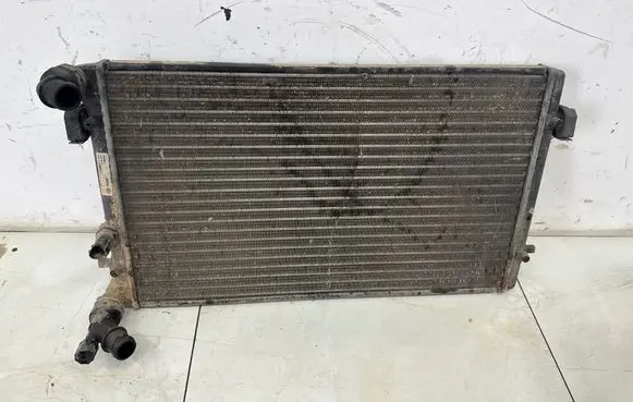 Audi A3 S3 8L Coolant radiator 99000936 20160422 376888784