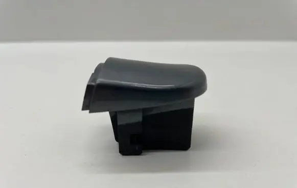Seat Ibiza IV (6J,6P) Loading door cover/cap 5N0839167B