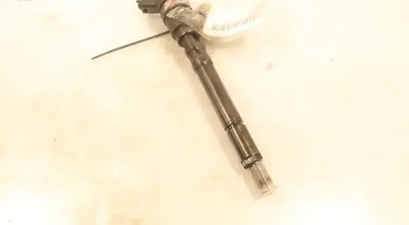 KIA Sportage Fuel injector 0445110126