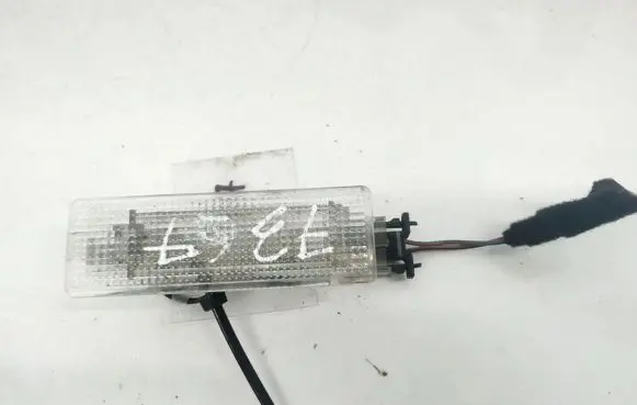 Volkswagen Golf V Other interior light 7L6947101
