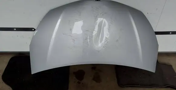 Toyota Yaris Engine bonnet/hood 