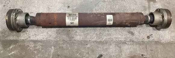 Dodge Durango Front prop shaft P52853641AD