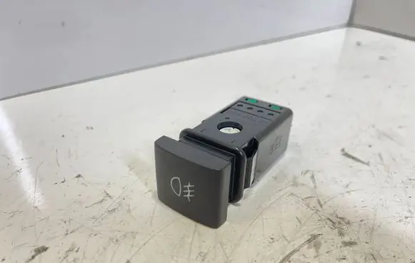 Saab 9-5 Fog light switch 12768423