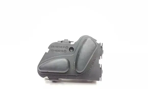 Mercedes-Benz E W210 Seat control switch 2108213851