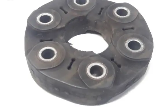BMW X3 E83 Rear prop shaft donut coupling/joint 1229360
