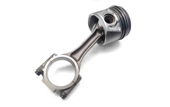 Mitsubishi Outlander Piston with connecting rod BSY 038JDE