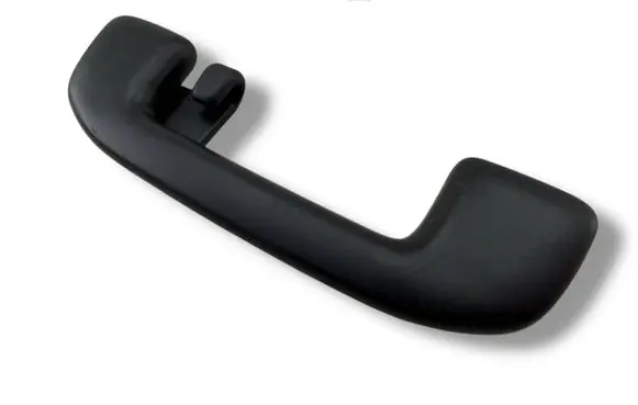 Toyota Yaris Cross Rear interior roof grab handle 74613B7040