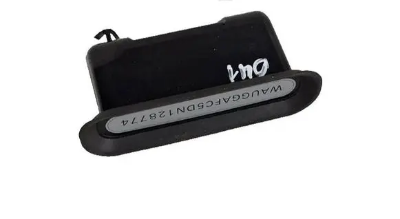 Audi A6 S6 C7 4G Other interior part 4G0000302
