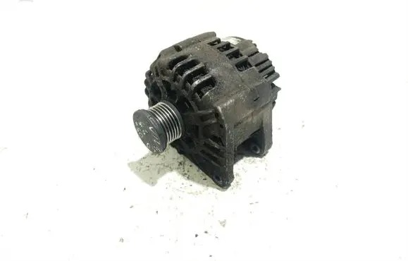 Opel Vivaro Generator/alternator 12045240125N
