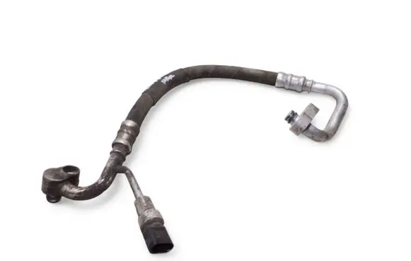 Volkswagen Caddy Air conditioning (A/C) pipe/hose 1K0959126D 1K0820721CA