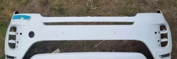 Land Rover Range Rover Evoque L551 Front bumper