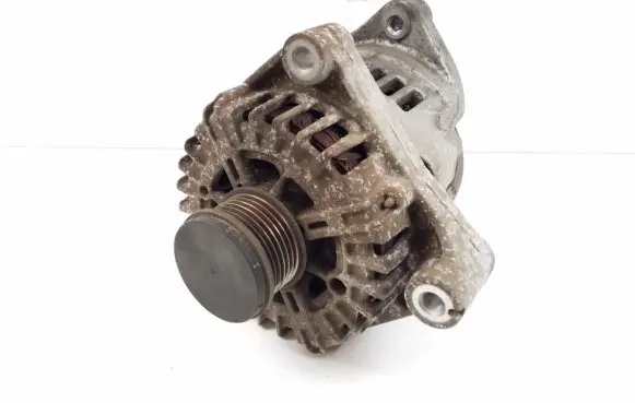 Generator/alternator