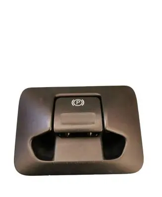 Volvo V60 Hand parking brake switch 31433500 15W42Y