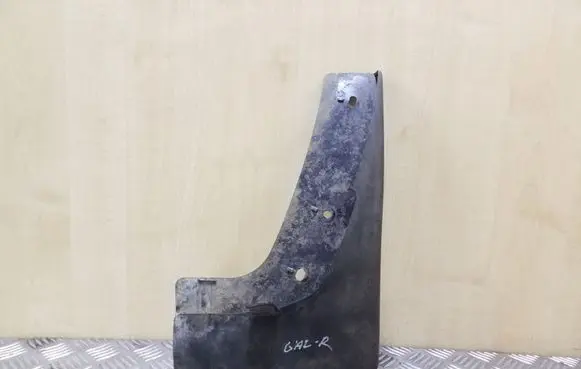 Nissan X-Trail T31 Rear mudguard 78812JG000