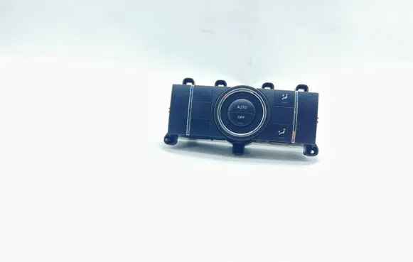 Mercedes-Benz ML W164 Climate control unit A1648206189
