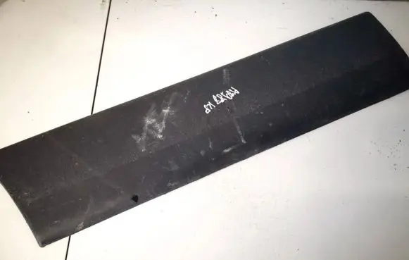 Fiat Ducato Front door trim (molding) 1308134070