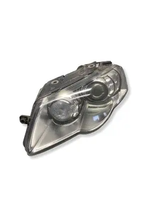 Volkswagen PASSAT B6 Headlight/headlamp 89312655 3C0941753G