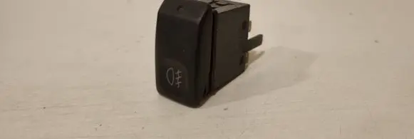 Volkswagen Golf III Fog light switch 191941535 03847800