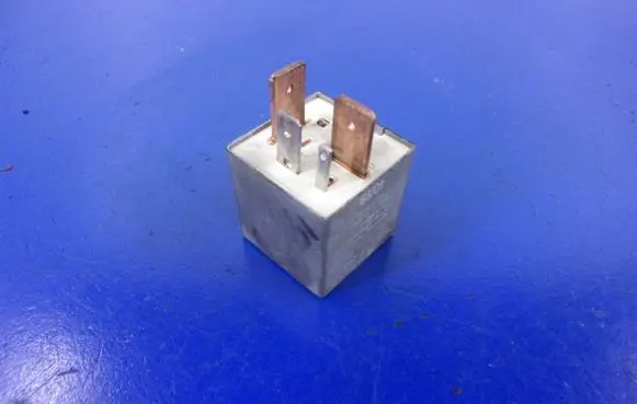 Ford Galaxy Other relay 357911253