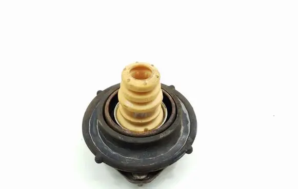 Toyota RAV 4 (XA40) Front shock absorber damper bump stop 4860942040