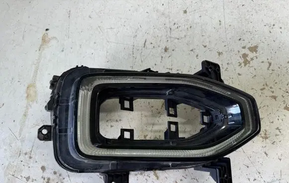 Volkswagen T-Roc LED Daytime headlight 