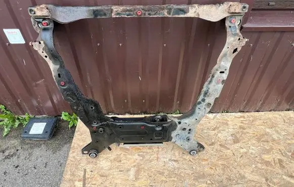 Volvo XC60 Front subframe