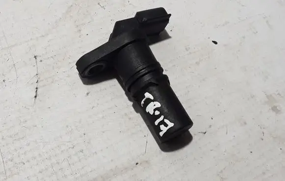 Renault Trafic III (X82) Crankshaft position sensor 8200865209