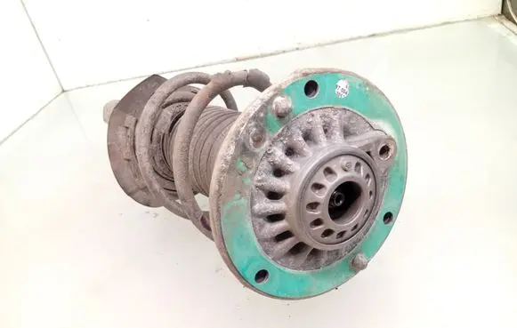 BMW 1 F20 F21 Front shock absorber with coil spring 