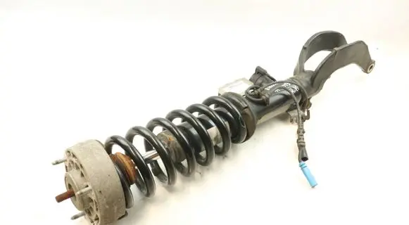 BMW X5M E70 Front shock absorber with coil spring 6788761 6775085 6795212