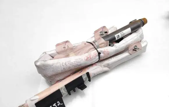Hyundai Ioniq Roof airbag 85020-G2000