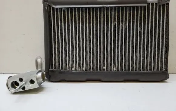 Dodge Durango Heater blower radiator SAEJ2842 FK5210011591 FG652001