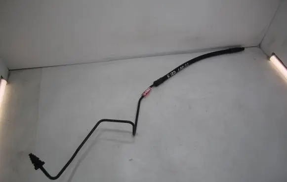 Volkswagen Caddy Clutch pipe/line 5QB721465AD