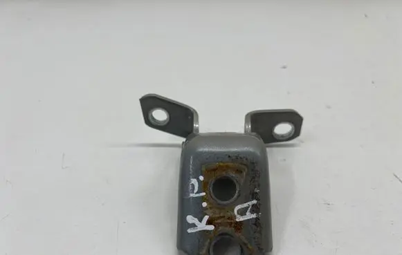 Mazda 3 Front door lower hinge 