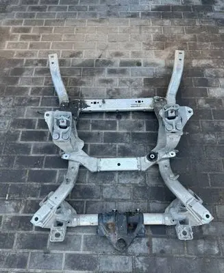 Land Rover Range Rover L405 Front axle beam CPLA5C145AM